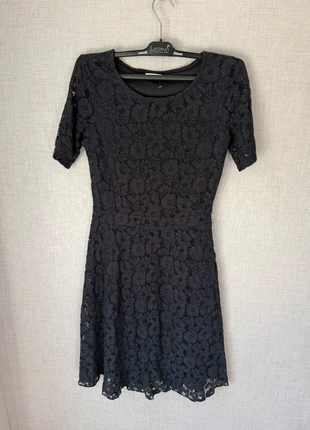 Nette jurk maat xs Vila, marca: Vila, estado: Muito bom, tamanho: XS / 34 / 6, €2.50, €3.33 inclui Proteção do Comprador Pro