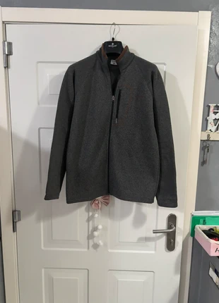 Giacca /felpa con zip uomo, marque: Columbia, état: Très bon état, taille: XL, 25,00 €, 26,95 € Protection acheteurs incluse