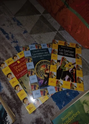 Divers livre, marca: Parfait, estado: Muy bueno, tamaño: Talla única, 1,00 €, 1,75 € Protección al comprador incluida