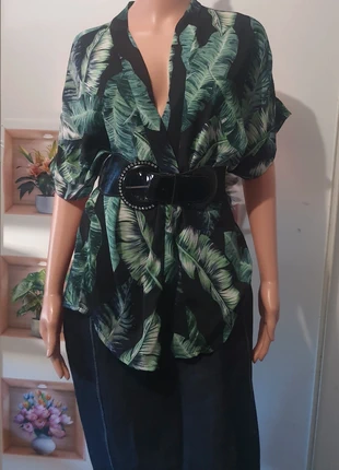 Kimono chic, marke: JSP, zustand: Sehr gut, größe: Einheitsgröße, 5,00 €, 5,95 € inklusive Vinted-Käuferschutz