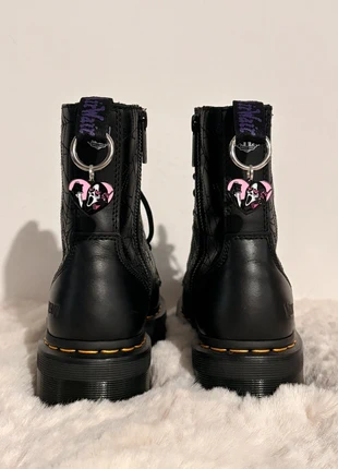Bijoux pour Dr. Martens - Scream in love, marque: Scream, état: Très bon état, 10,00 €, 11,20 € Protection acheteurs (Pro) incluse