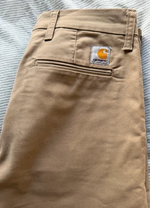 Pantalon Carhartt Sid Pant, marque: Carhartt, état: Très bon état, taille: W31 | FR 40, 20,00 €, 21,70 € Protection acheteurs incluse