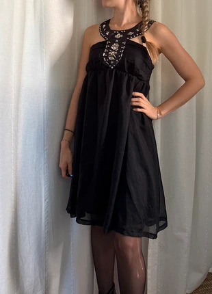 Robe Jennyfer élégante taille S, brand: Jennyfer, condition: New with tags, size: S / 36 / 8, €3.50, €4.38 includes Buyer Protection