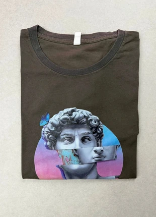 Tee Shirt Imprimé Shein Homme L, marca: Shein, estado: Muy bueno, tamaño: L, 1,99 €, 2,79 € Protección al comprador Pro incluida