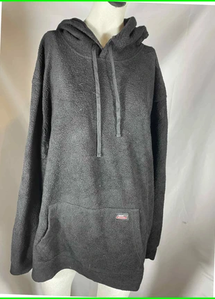 Polaire capuche Dickies taille Xl, merk: Dickies, staat: Heel goed, maat: XL, € 32,00, € 34,30 inclusief Kopersbescherming