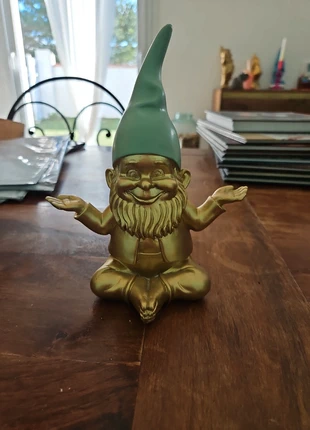 Figurine, brand: Kare Design, condition: Very good, €8.00, €9.10 includes Buyer Protection