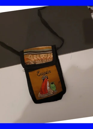 sacoche bohème, marque: sacoche Bohème, état: Très bon état, 4,90 €, 5,85 € Protection acheteurs (Pro) incluse