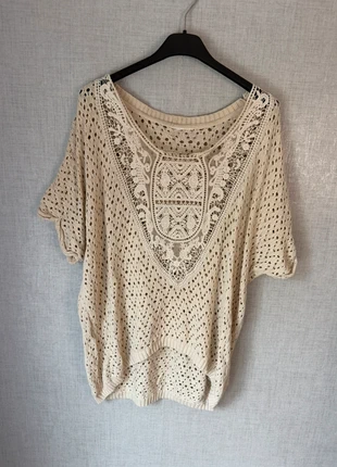 Top maat m H&M, marca: H&M, estado: Muito bom, tamanho: M / 38 / 10, €2.50, €3.33 inclui Proteção do Comprador Pro