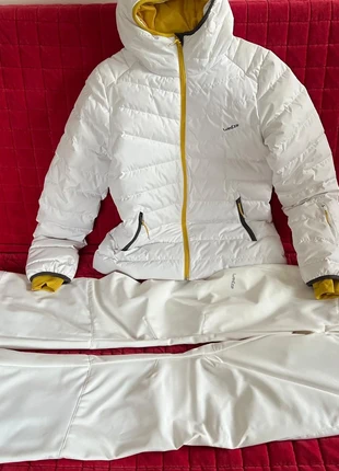 Completo da sci, marca: Wed'ze, estado: Muito bom, tamanho: M / 38 / 10, €80.00, €84.70 inclui Proteção do Comprador