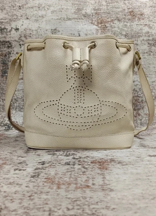 Magnifique Sac Vivienne Westwood, marque: Vivienne Westwood, état: Très bon état, 120,00 €, 126,70 € Protection acheteurs incluse