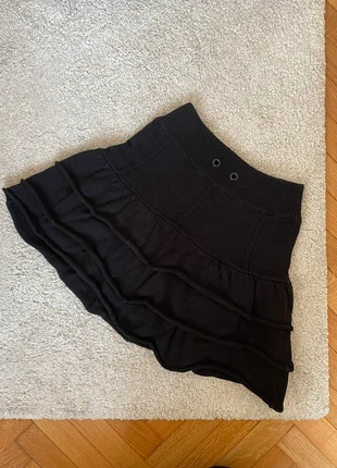 Gonna invernale Donna, estado: Muito bom, tamanho: XS / 34 / 6, €5.00, €5.95 inclui Proteção do Comprador