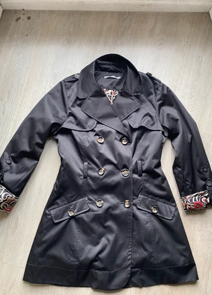Trench femme L, brand: Vintage Dressing, condition: Very good, size: L / 40 / 12, €25.00, €26.95 includes Buyer Protection