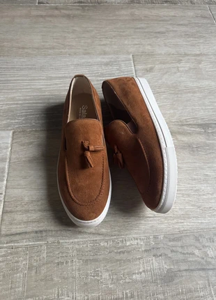 Mocassin, brand: Salazar, condizioni: Ottime, taglia: 45, €15.00, €16.45 include la Protezione acquisti