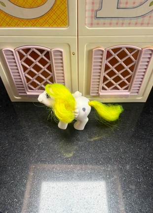 My Little Pony Baby Suprise, merk: My Little Pony, staat: Goed, maat: Prematuur, tot 44 cm, € 8,90, € 10,05 inclusief Kopersbescherming