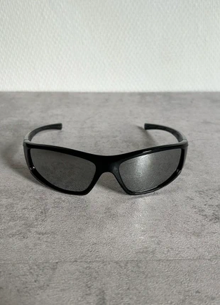 Lunettes Noires Effets miroir, marca: y2k, estado: Muito bom, €10.99, €12.24 inclui Proteção do Comprador