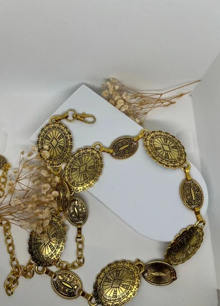 Vintage belt boho, brand: Vintage Dressing, condition: Very good, size: Adjustable, €8.90, €10.05 includes Buyer Protection Pro