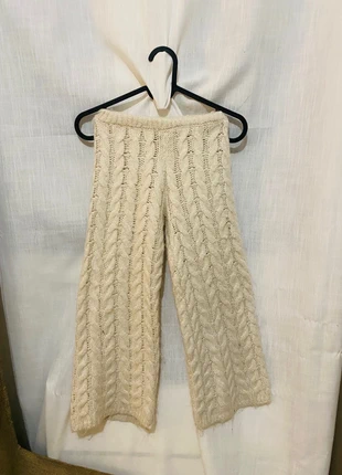 Pantalon ZARA, marque: Zara, état: Bon état, taille: 7 ans / 122 cm, 1,50 €, 2,28 € Protection acheteurs incluse