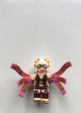 Lego Minifigure-Daki (Demon Slayer), marque: Otaku, état: Très bon état, taille: Taille unique, 3,00 €, 3,85 € Protection acheteurs incluse