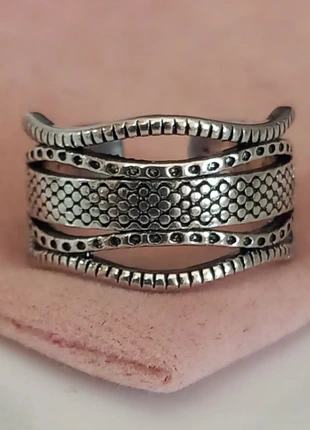 Bague, brand: Argent, condizioni: Ottime, taglia: Regolabile, €14.00, €15.40 include la Protezione acquisti