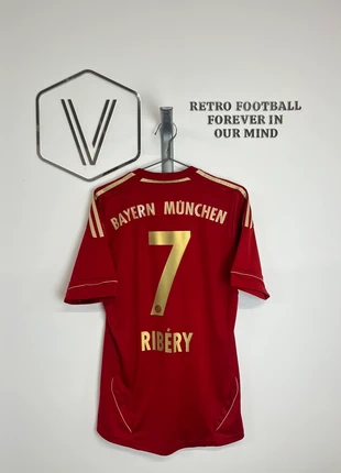 Bayern Munich 2011/2012 Home, marke: adidas, zustand: Gut, größe: S, 45,00 €, 47,95 € beinhaltet Vinted-Käuferschutz Pro