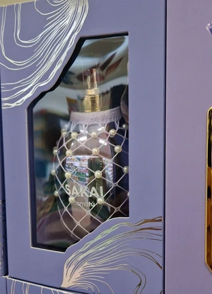 Parfum, staat: Nieuw met prijskaartje, € 16,00, € 17,50 inclusief Kopersbescherming