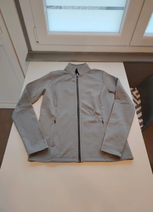 Veste sport polaire, brand: Crivit, condition: Very good, size: L / 40 / 12, €4.00, €4.90 includes Buyer Protection