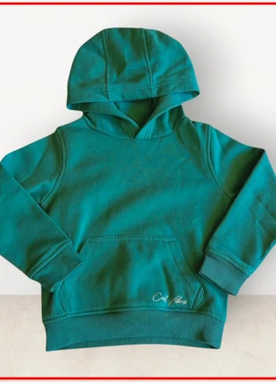 Sweat à capuche 6 ans, marque: In Extenso, état: Très bon état, taille: 6 ans / 116 cm, 4,50 €, 5,43 € Protection acheteurs incluse