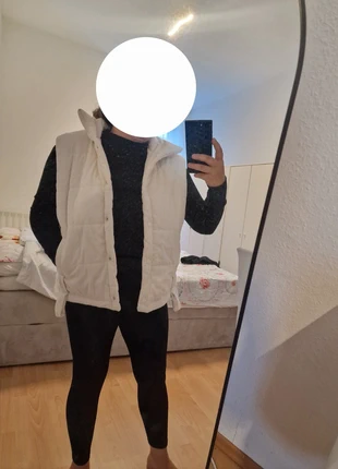 Damen Cordweste, état: Très bon état, taille: XXL / 44 / 16, 4,00 €, 4,90 € Protection acheteurs incluse