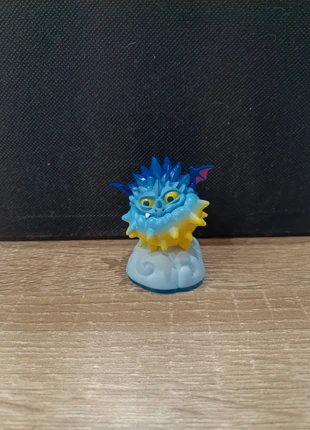 Figurine Skylanders Swap Force Pop Thorn SF221, marque: Skylanders, état: Bon état, taille: 3 ans / 98 cm, 3,99 €, 4,89 € Protection acheteurs (Pro) incluse