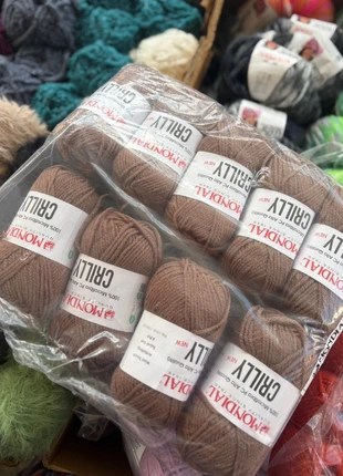 Crilly Mondial, condizioni: Nuovo con cartellino, €10.00, €11.20 include la Protezione acquisti Pro