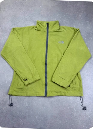Veste Polaire Full Zip The North Face - Gilet/Jacket - Vert - Logo brodé - Taille XL, marque: The North Face, état: Très bon état, taille: XL / 42 / 14, 20,00 €, 21,70 € Protection acheteurs incluse