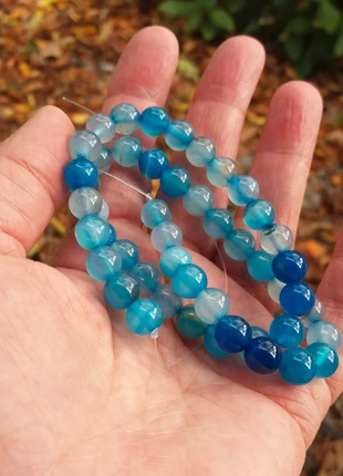 agate teintée, zustand: Sehr gut, 3,50 €, 4,38 € inklusive Vinted-Käuferschutz