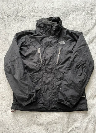 Veste coupe vent The North Face / Taille S / Noir, marke: The North Face, zustand: Sehr gut, größe: S, 55,00 €, 58,45 € inklusive Vinted-Käuferschutz