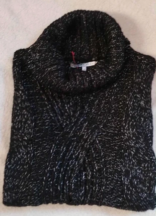 Pull Femme Patrice Breal 🎀, marque: Patrice Breal, état: Très bon état, taille: XL / 42 / 14, 5,00 €, 5,95 € Protection acheteurs incluse