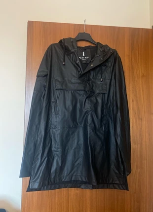 Impermeabile Rains, marca: Rains, estado: Novo sem etiquetas, tamanho: S / 36 / 8, €35.00, €37.45 inclui Proteção do Comprador