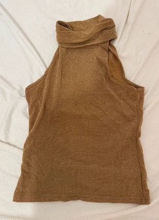 top vintage à paillettes, marque: Vintage Dressing, état: Très bon état, taille: S / 36 / 8, 6,00 €, 7,00 € Protection acheteurs incluse