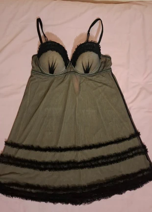 Tenue de nuit, brand: Undiz, condition: New without tags, size: L / 40 / 12, €6.00, €7.00 includes Buyer Protection