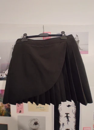 Jupe asymétrique, brand: Pimkie, condition: New without tags, size: M / 38 / 10, €4.00, €4.90 includes Buyer Protection