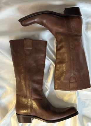 Stivali Vera pelle e vero cuoio alta qualità, marca: FREE LANCE, estado: Muito bom, tamanho: 38.5, €129.00, €136.15 inclui Proteção do Comprador