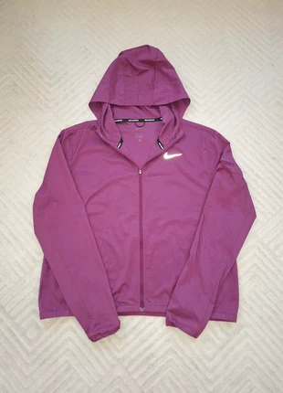 Veste Coupe-Vent Nike Running Femme M Violette – Neuf Sans Étiquette, brand: Nike, condition: New without tags, size: M / 38 / 10, €50.00, €53.20 includes Buyer Protection