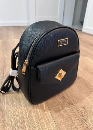 Plecak damski .polecam, blagovna znamka: GUESS, stanje: Novo z etiketo, 28.38 €, 30.50 € vključuje Zaščito kupca