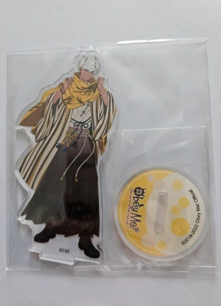 Acrylique stand Obey!me officiel Mammon kimono, marque: Goodies, état: Très bon état, taille: 16 ans / 176 cm, 20,00 €, 21,70 € Protection acheteurs (Pro) incluse