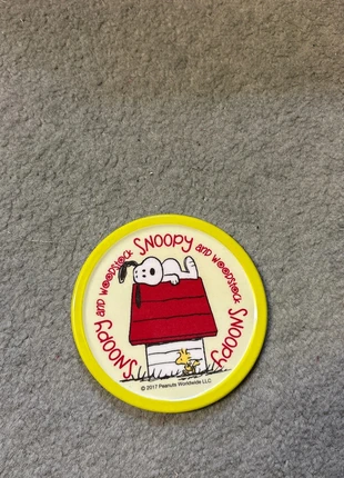 Snoopy x Agatha Ruiz de la Prada coaster, brand: Snoopy, condition: New without tags, £10.00, £11.20 includes Buyer Protection Pro