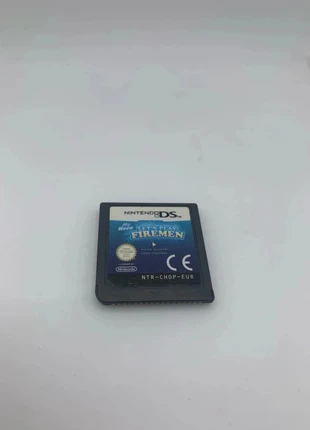 My Hero Pompier Nintendo DS EUR, condition: Good, €3.99, €4.89 includes Buyer Protection