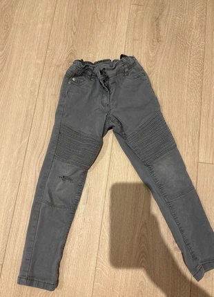 Pantalon slim gris Orchestra 3 ans, marque: Orchestra, état: Bon état, taille: 3 ans / 98 cm, 1,00 €, 1,75 € Protection acheteurs incluse