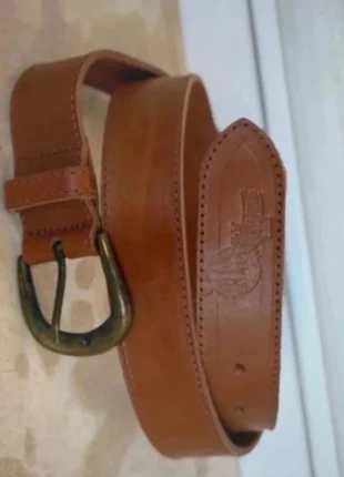 Cinturon de cuero vintage levi strauss,, brand: Levi's, condizioni: Nuovo senza cartellino, taglia: Regolabile, €14.99, €16.44 include la Protezione acquisti