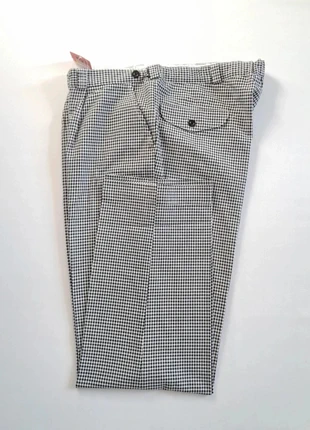 👖 Pantalon professionnel Luteurs pied-de-poule 62 neuf étiquette – tenue cuisine restauration mixte, marque: lutteurs, état: Neuf avec étiquette, taille: XXXL, 14,35 €, 15,77 € Protection acheteurs incluse