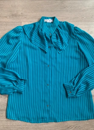 Chemise femme T.1, brand: Evasion, condizioni: Buone, taglia: S / IT 40 / EU 36, €5.00, €5.95 include la Protezione acquisti