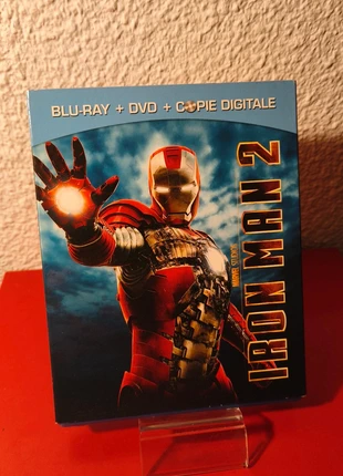 Iron Man 2, état: Très bon état, 2,99 €, 3,84 € Protection acheteurs (Pro) incluse