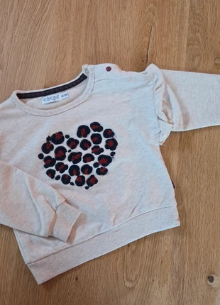 Dirkje ~ trui maat 86, brand: Dirkje, condizioni: Ottime, taglia: 18-24 mesi / 86 cm, €2.50, €3.33 include la Protezione acquisti